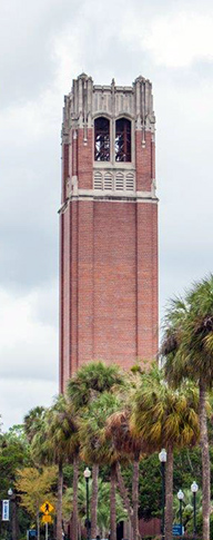 1981 Graduate of UF Law School